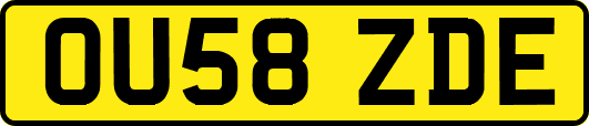 OU58ZDE