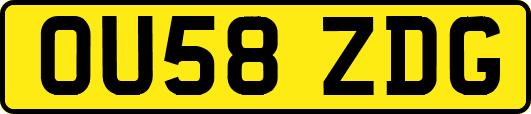 OU58ZDG
