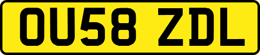 OU58ZDL