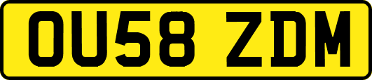 OU58ZDM