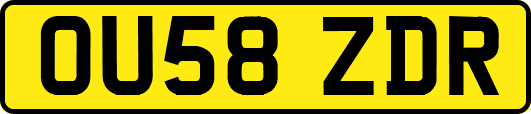 OU58ZDR
