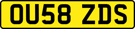 OU58ZDS