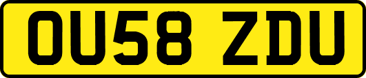 OU58ZDU