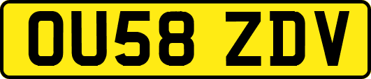 OU58ZDV