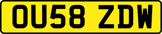 OU58ZDW