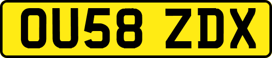 OU58ZDX