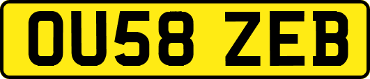 OU58ZEB