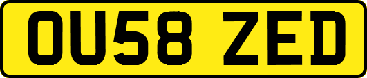 OU58ZED