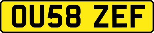 OU58ZEF