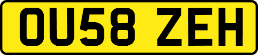 OU58ZEH
