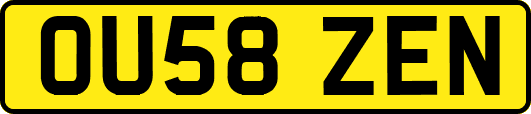 OU58ZEN