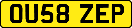OU58ZEP