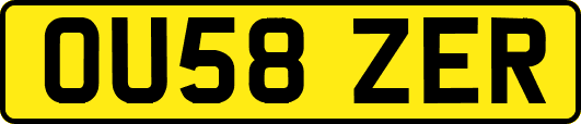 OU58ZER