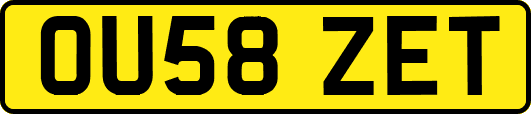OU58ZET
