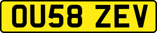 OU58ZEV