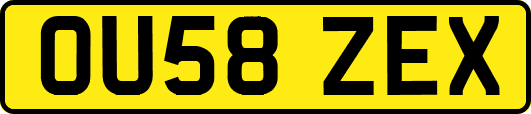 OU58ZEX
