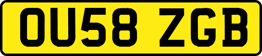 OU58ZGB
