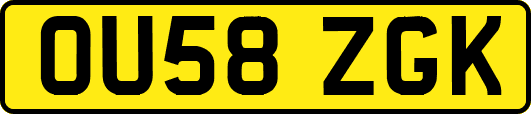 OU58ZGK