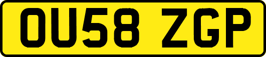 OU58ZGP