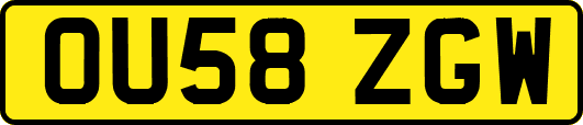 OU58ZGW