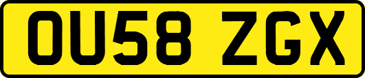 OU58ZGX