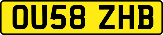 OU58ZHB