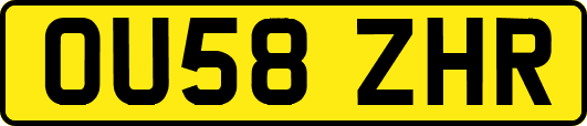 OU58ZHR