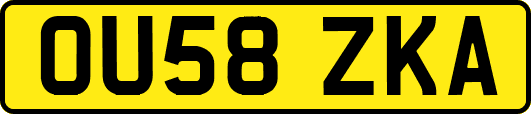 OU58ZKA