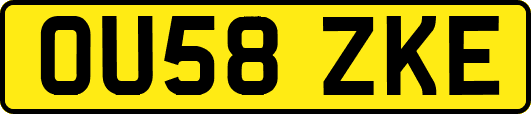OU58ZKE