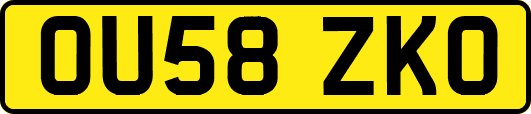 OU58ZKO