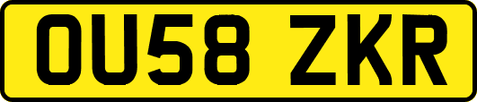 OU58ZKR