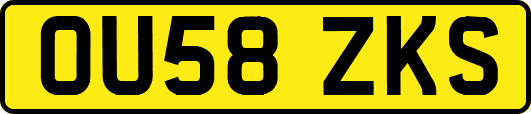 OU58ZKS