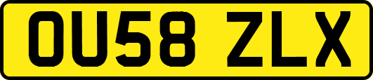 OU58ZLX