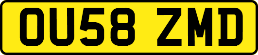 OU58ZMD