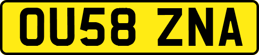 OU58ZNA