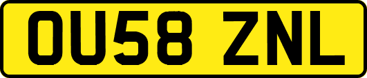 OU58ZNL