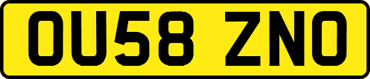 OU58ZNO