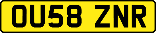 OU58ZNR