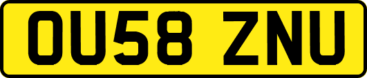 OU58ZNU