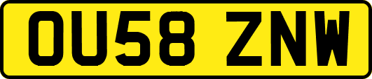 OU58ZNW