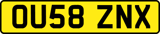 OU58ZNX