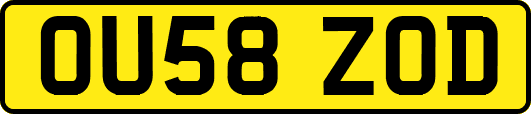 OU58ZOD