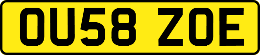 OU58ZOE