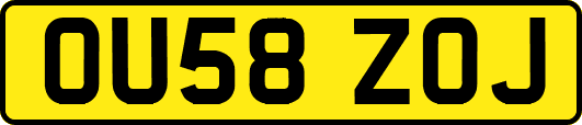 OU58ZOJ