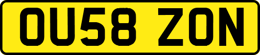 OU58ZON