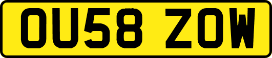 OU58ZOW