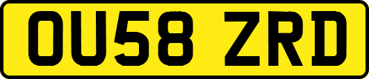 OU58ZRD