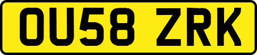 OU58ZRK