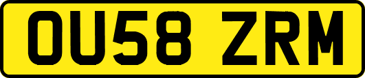 OU58ZRM