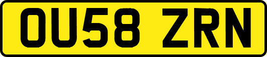OU58ZRN